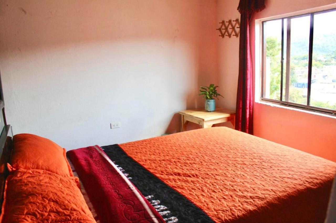 Hostal Musica Y Arte Сан-Аугустін Екстер'єр фото