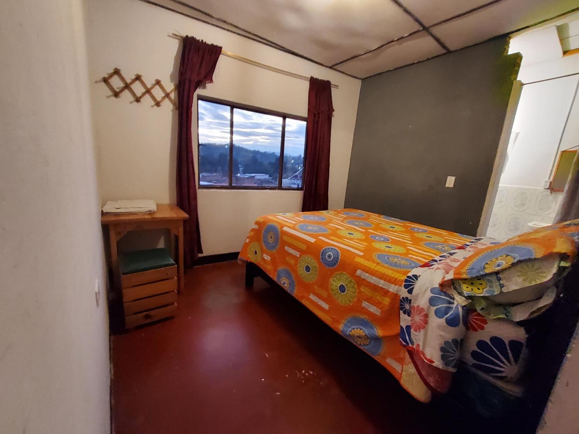 Hostal Musica Y Arte Сан-Аугустін Екстер'єр фото
