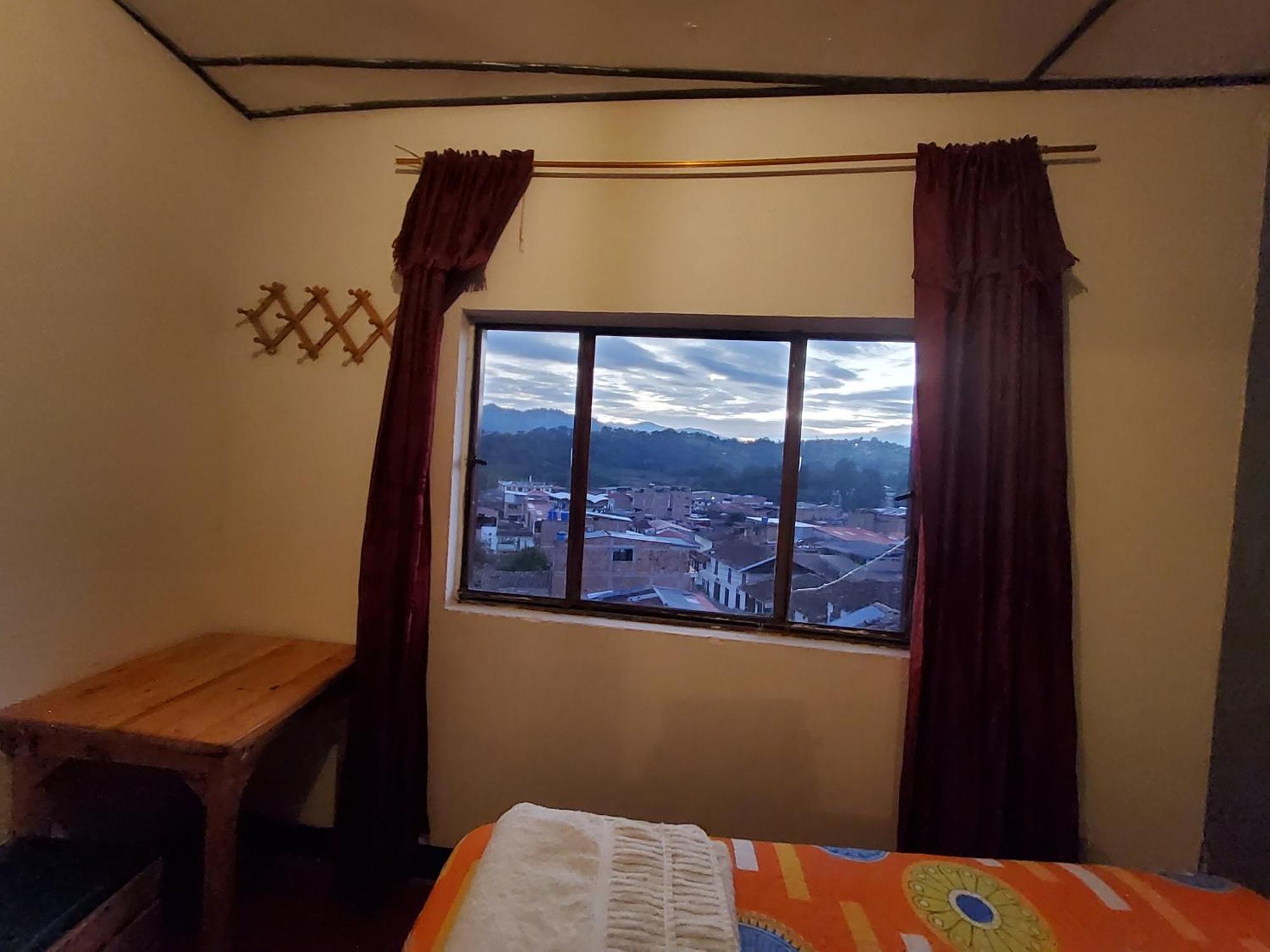 Hostal Musica Y Arte Сан-Аугустін Екстер'єр фото
