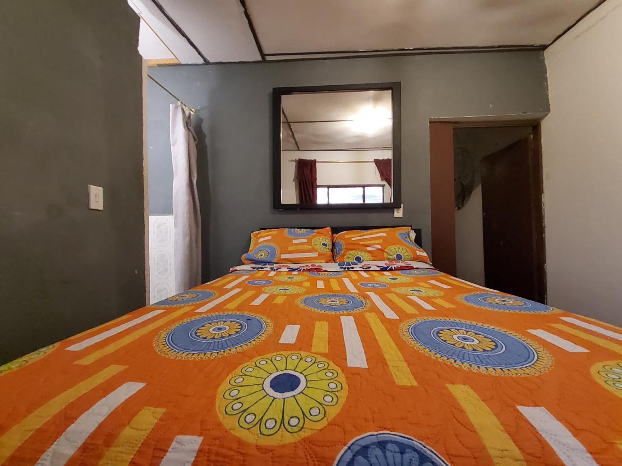 Hostal Musica Y Arte Сан-Аугустін Екстер'єр фото