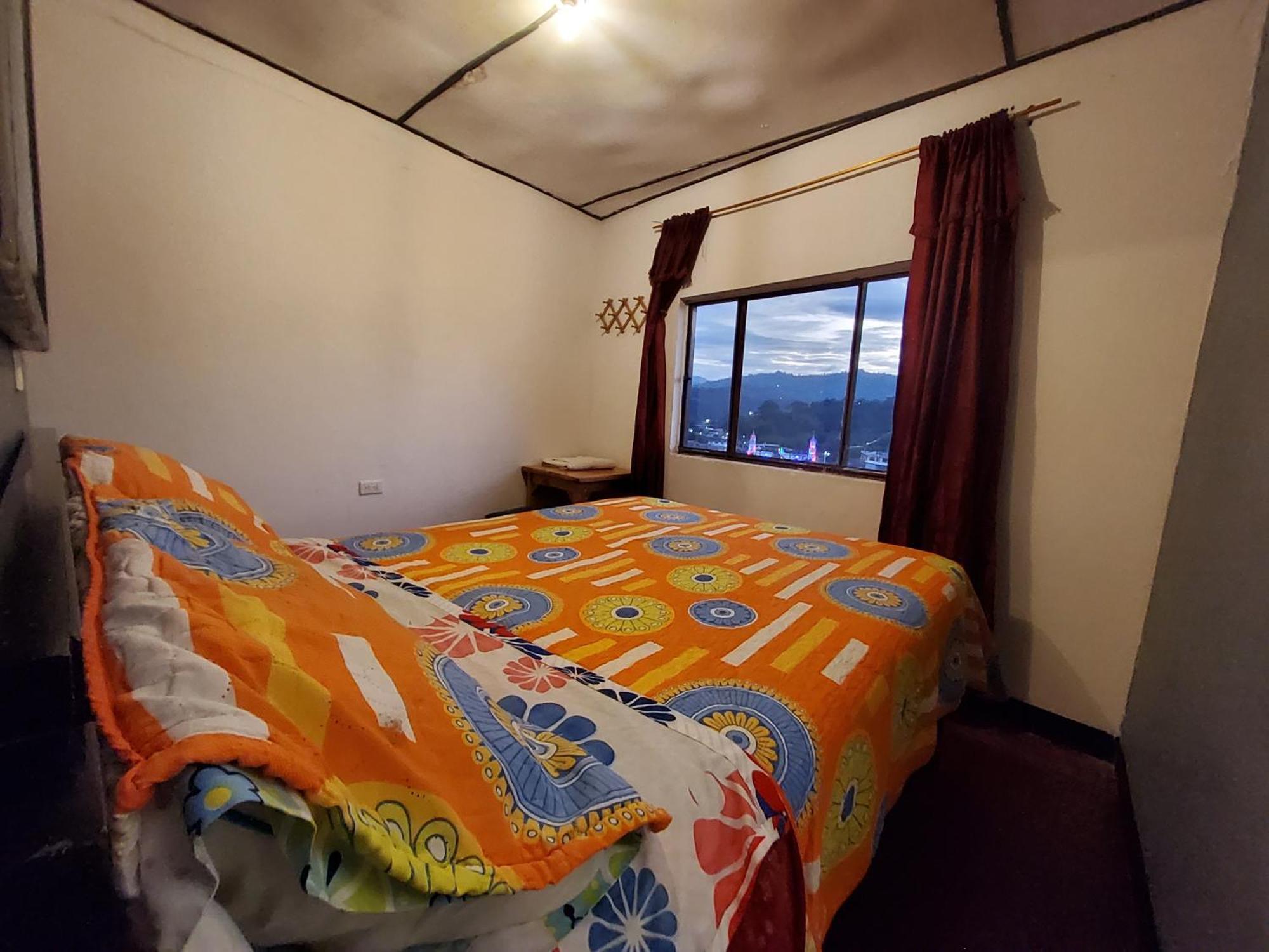Hostal Musica Y Arte Сан-Аугустін Екстер'єр фото