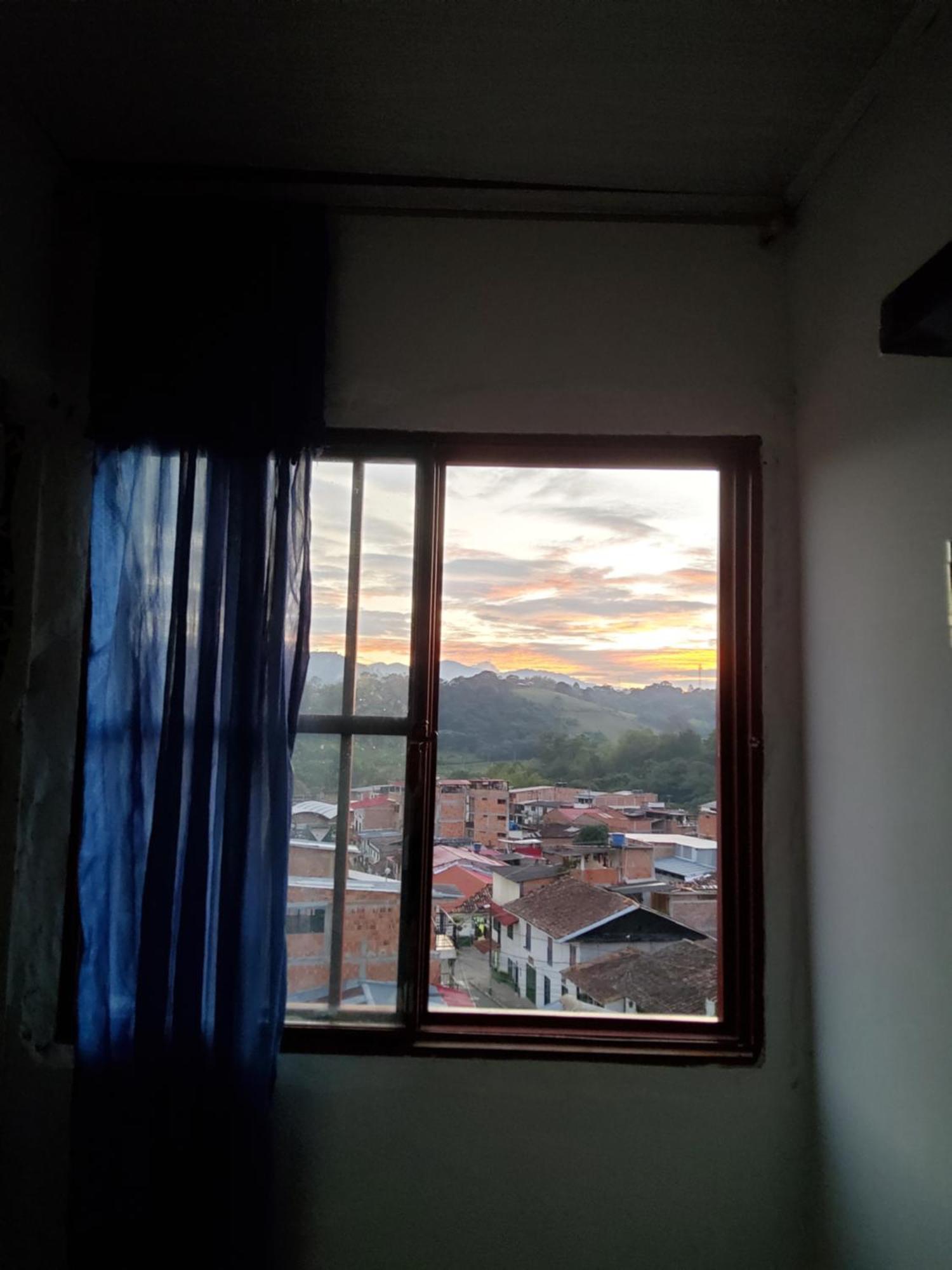 Hostal Musica Y Arte Сан-Аугустін Екстер'єр фото